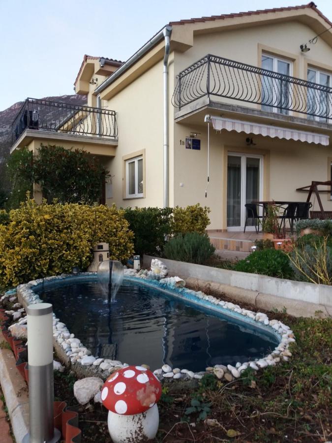 Ignac Tribalj Apartment Tribalj  Exterior photo