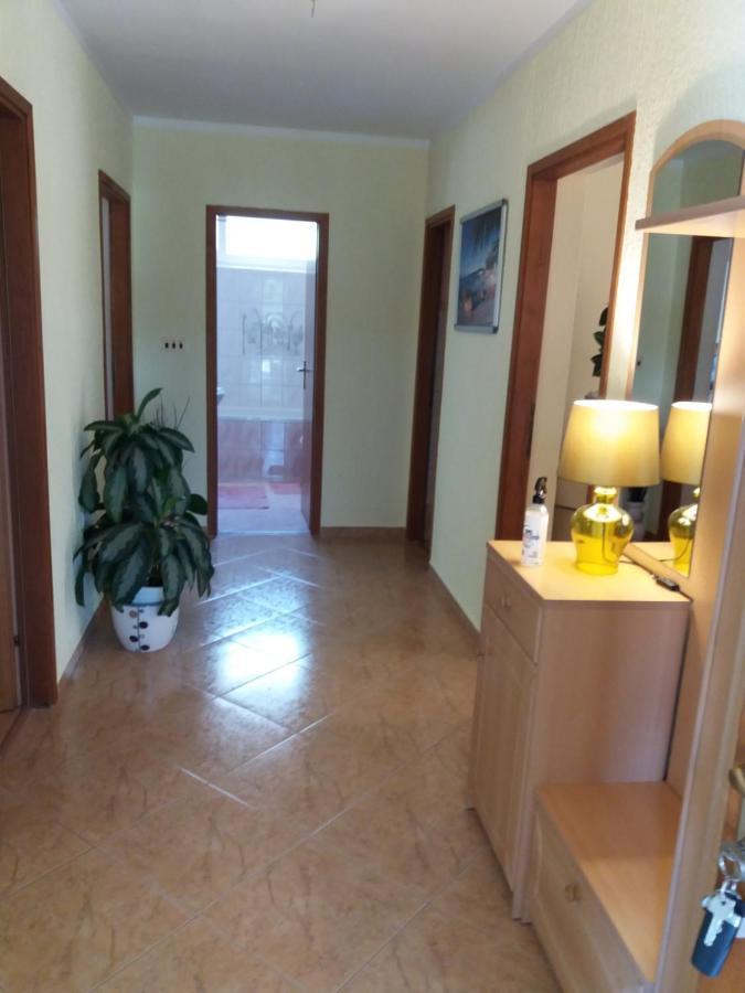 Ignac Tribalj Apartment Tribalj  Exterior photo
