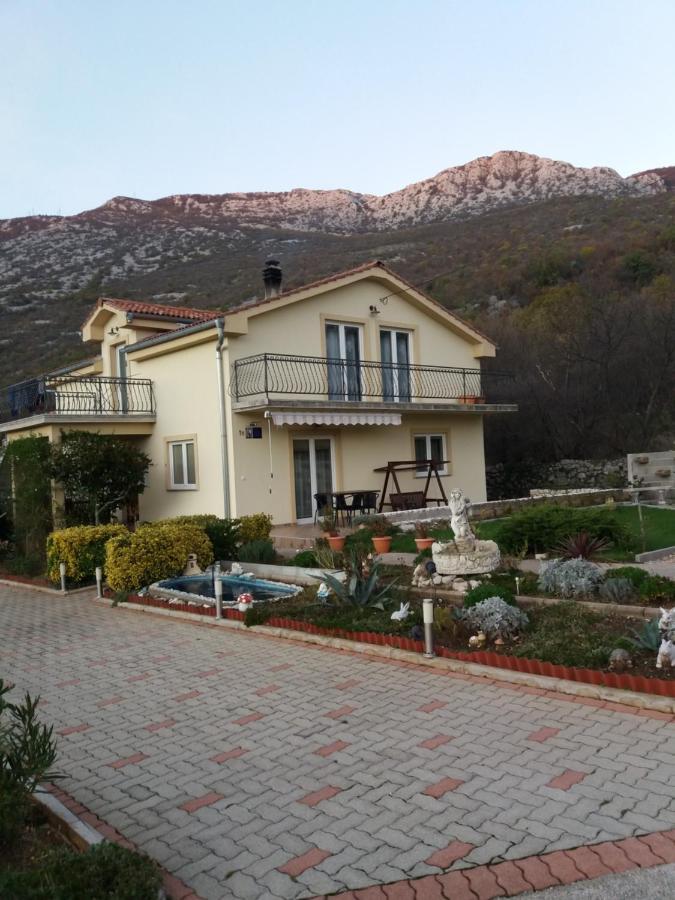 Ignac Tribalj Apartment Tribalj  Exterior photo